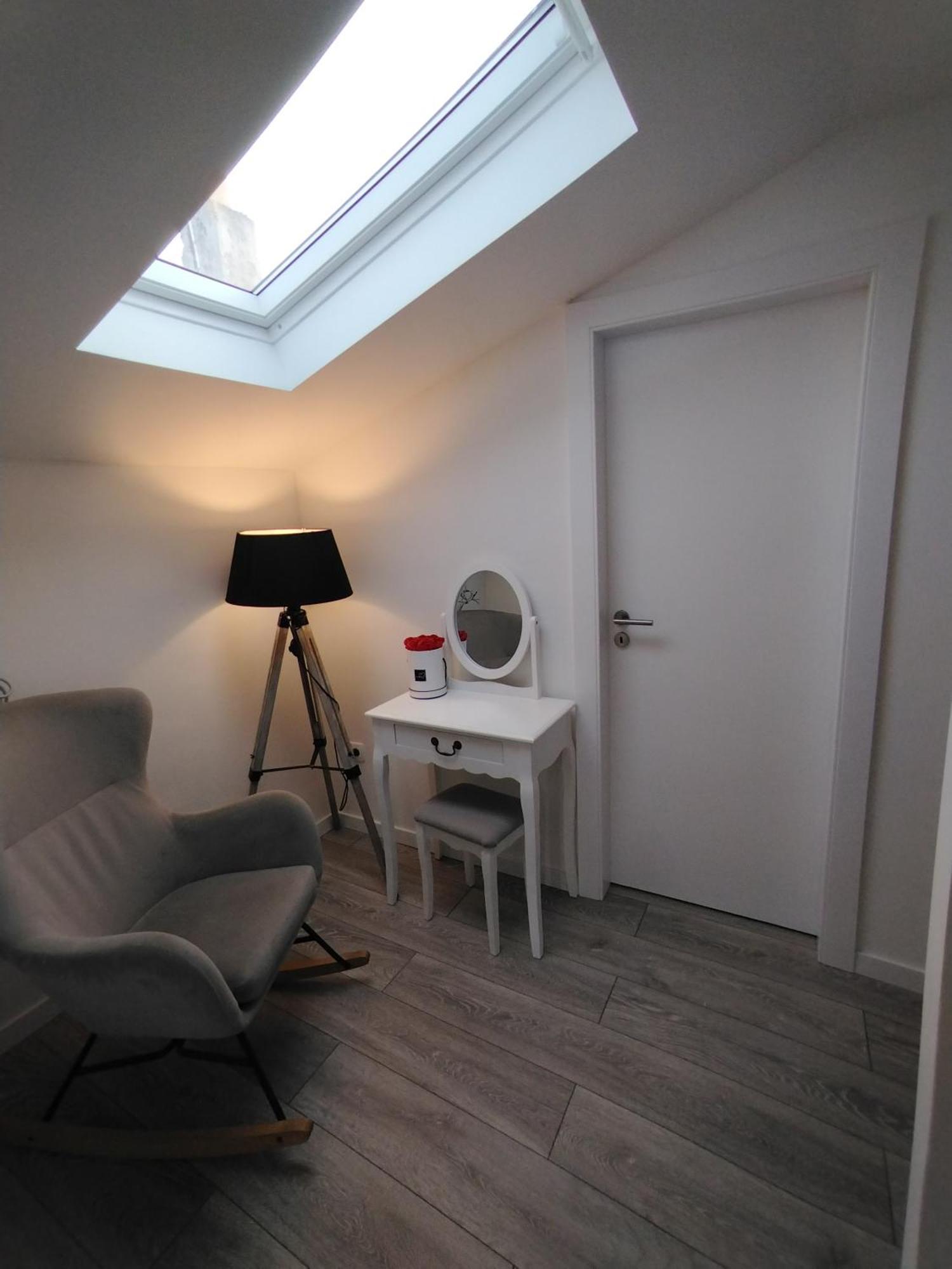 Apartments Paola Трогир Номер фото
