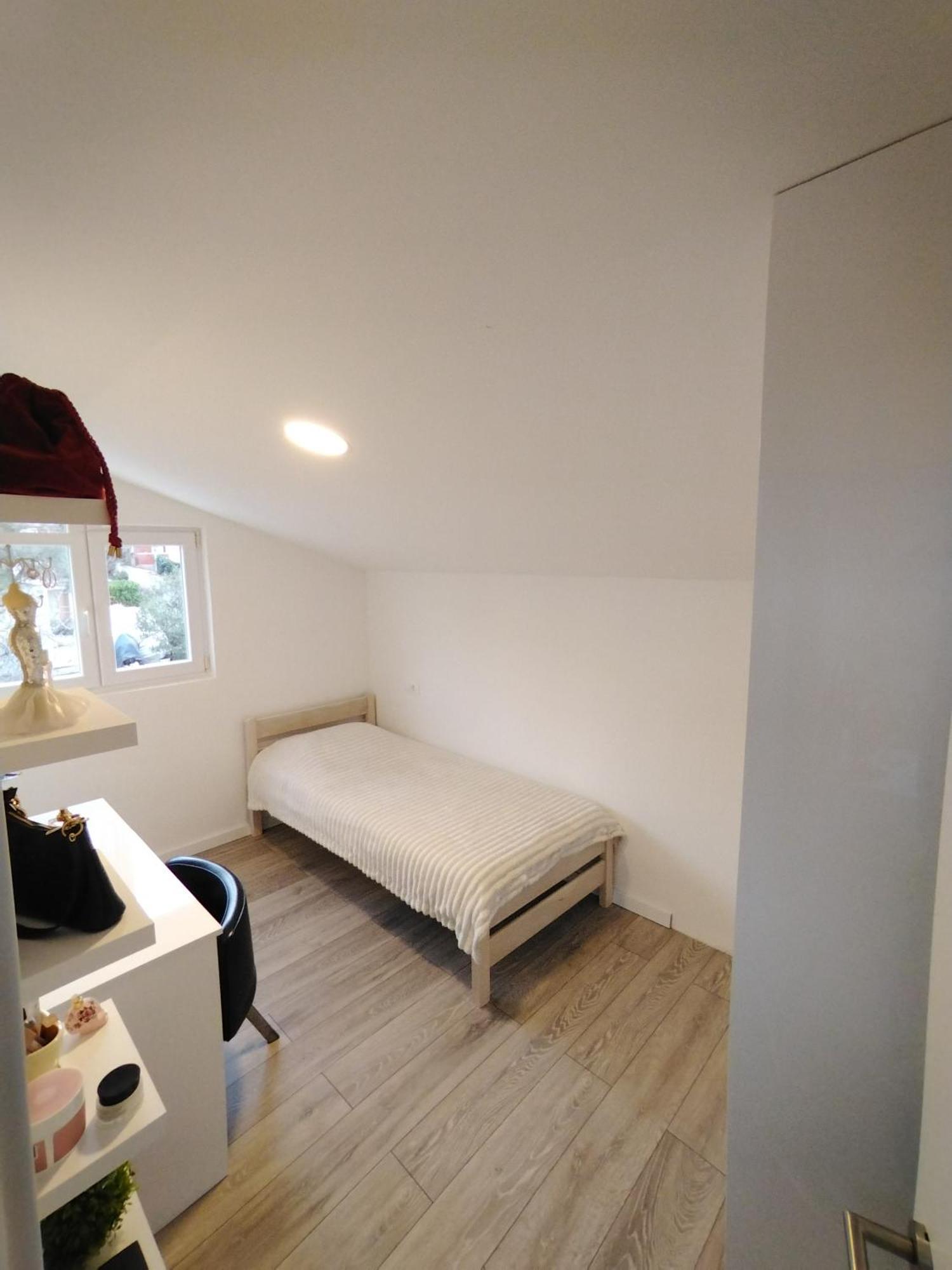 Apartments Paola Трогир Номер фото