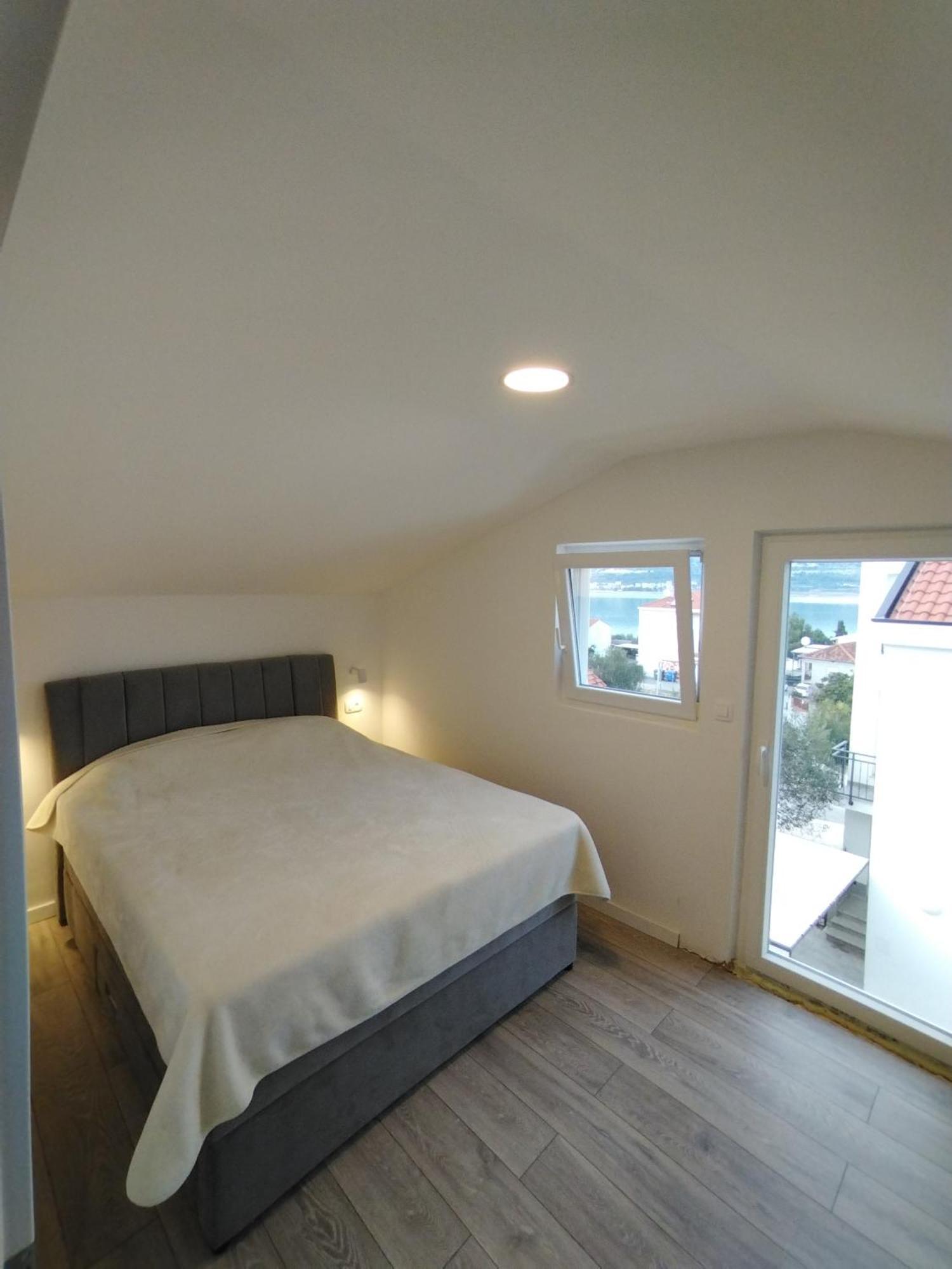 Apartments Paola Трогир Номер фото