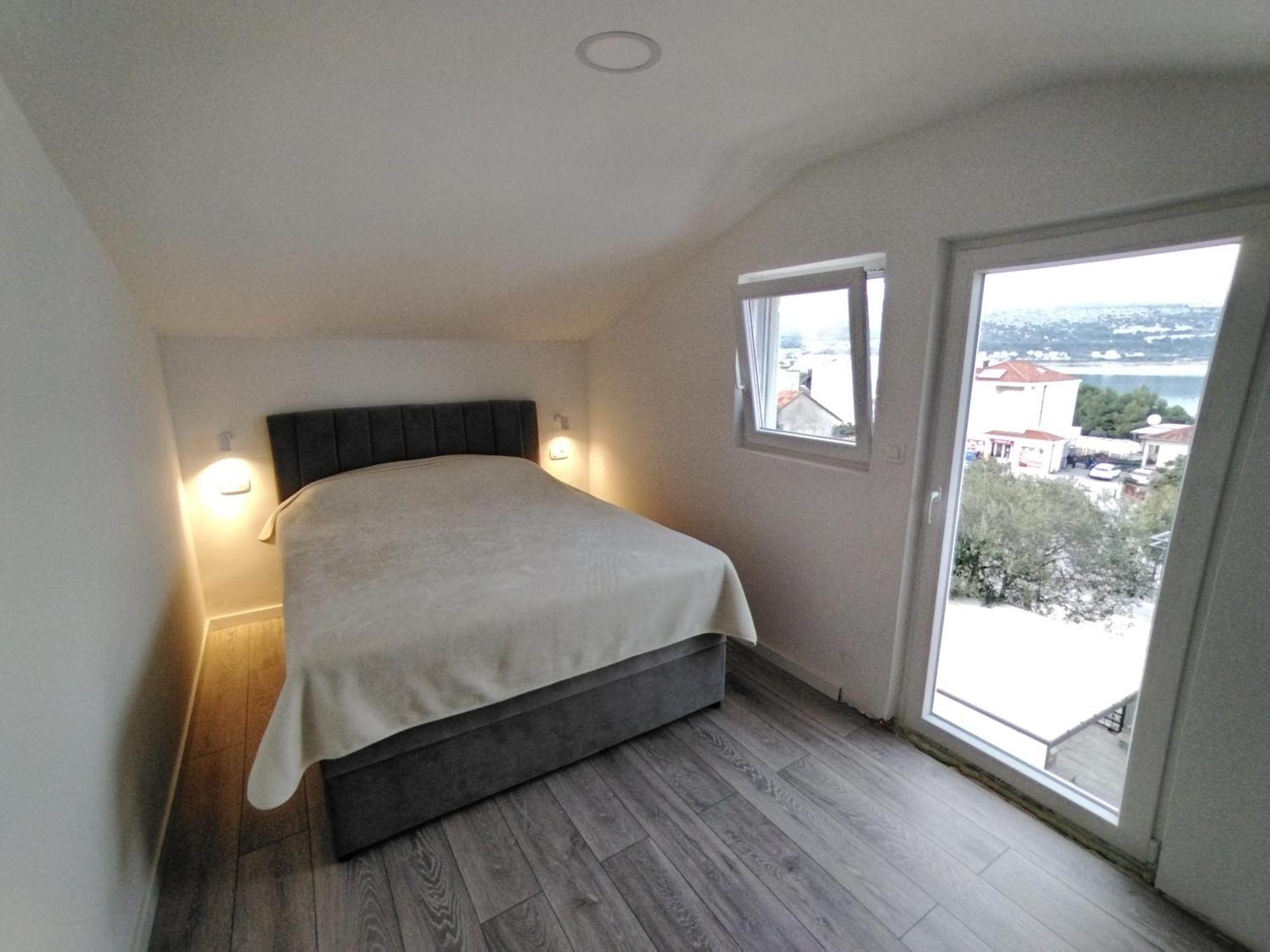 Apartments Paola Трогир Номер фото