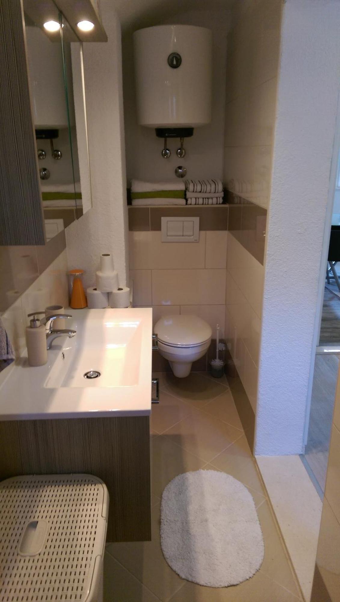 Apartments Paola Трогир Номер фото