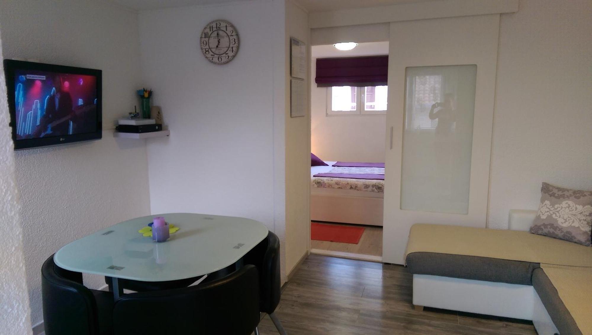 Apartments Paola Трогир Номер фото
