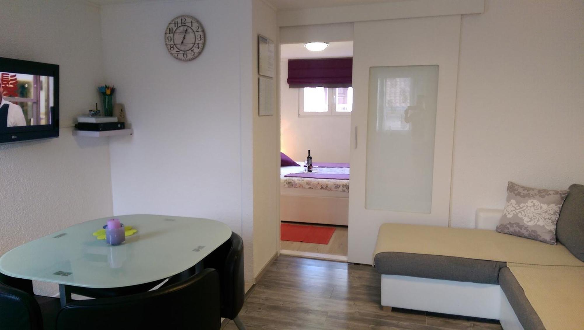Apartments Paola Трогир Номер фото