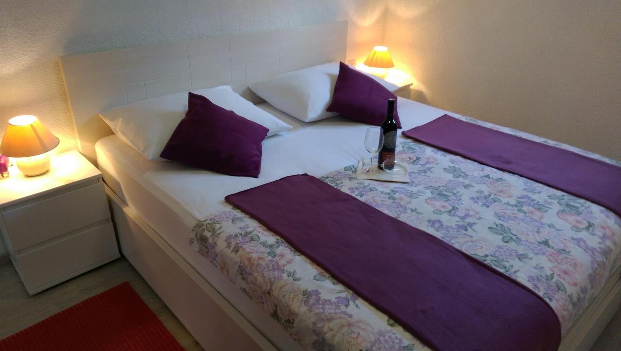 Apartments Paola Трогир Номер фото