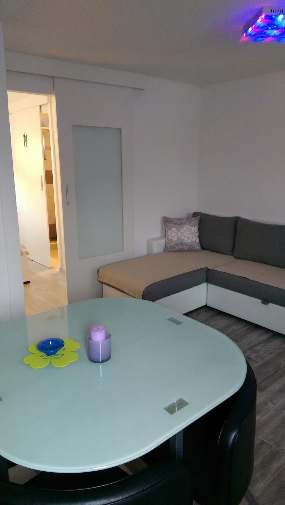 Apartments Paola Трогир Номер фото