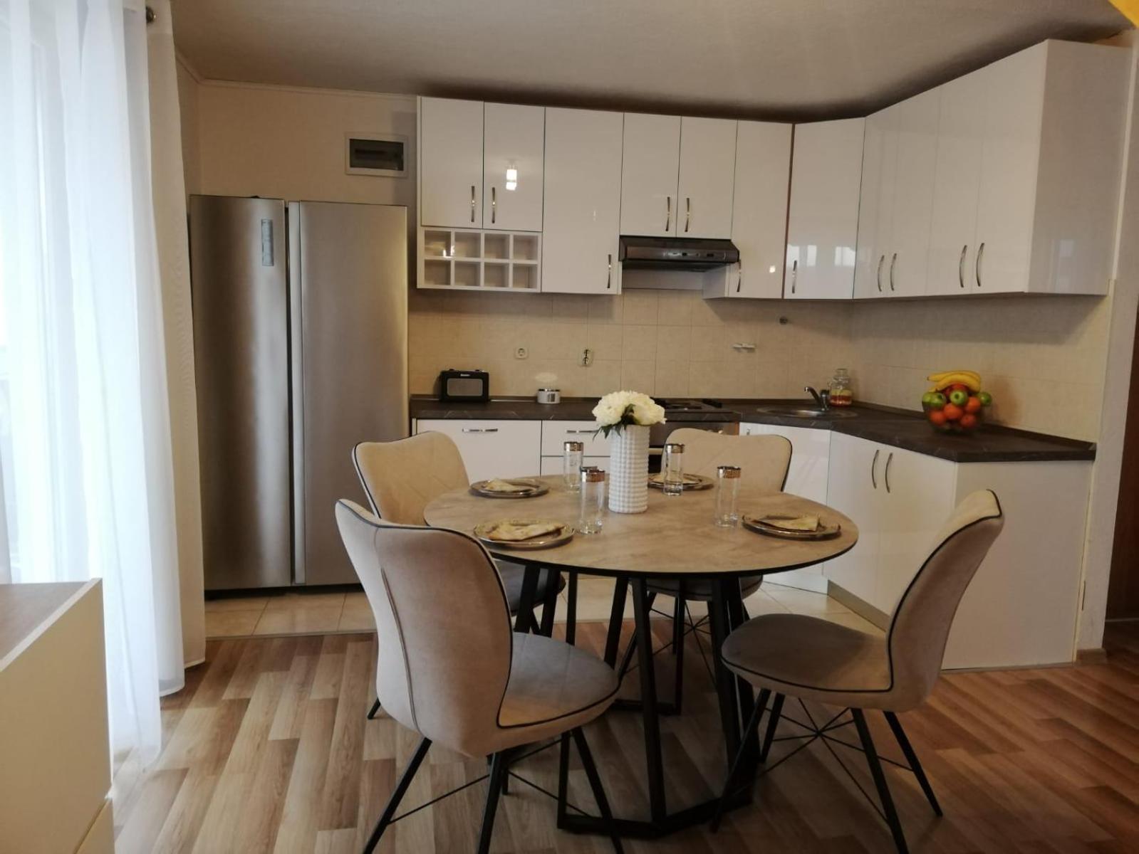 Apartments Paola Трогир Номер фото
