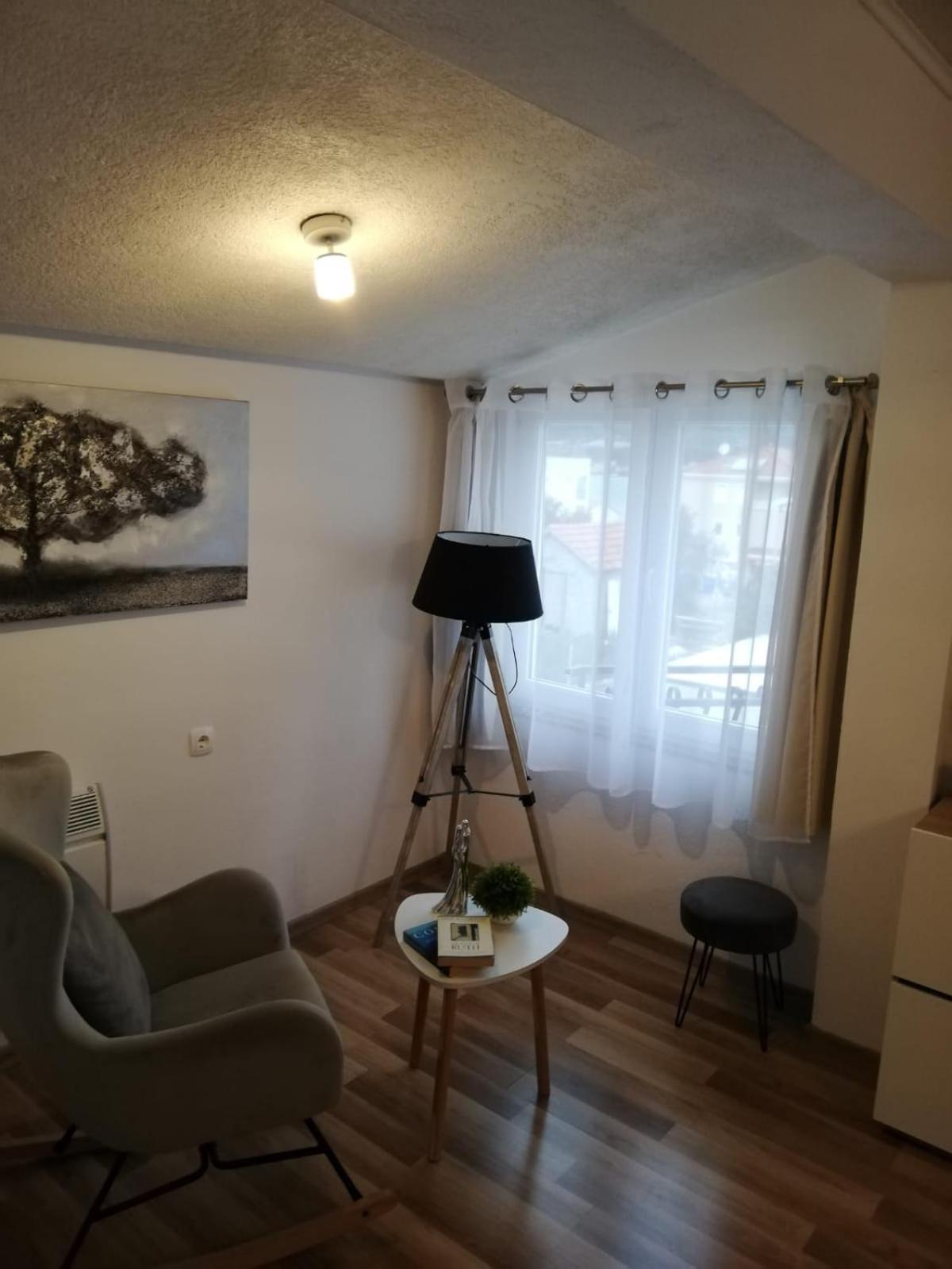 Apartments Paola Трогир Номер фото