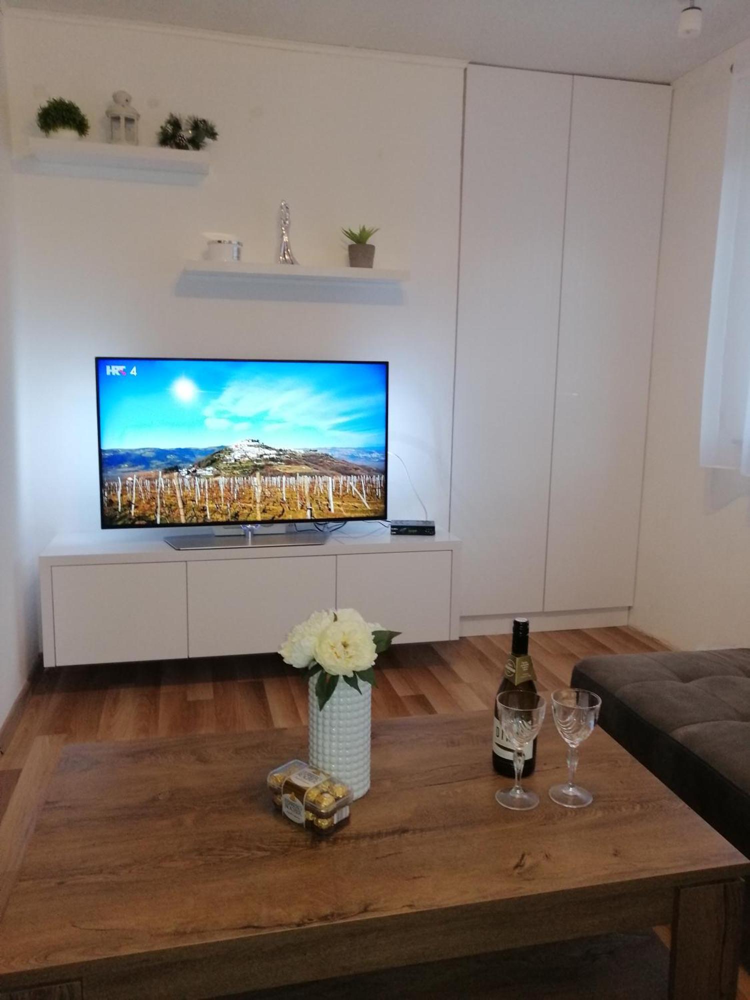 Apartments Paola Трогир Номер фото