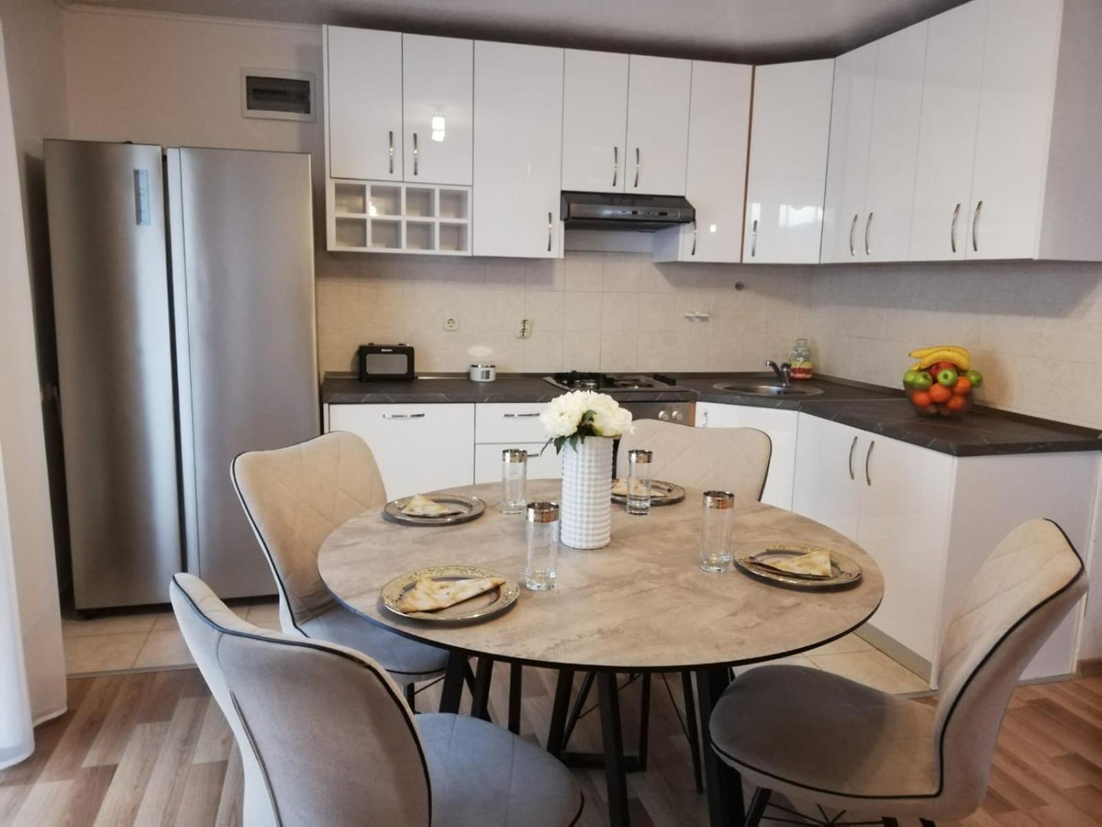 Apartments Paola Трогир Номер фото