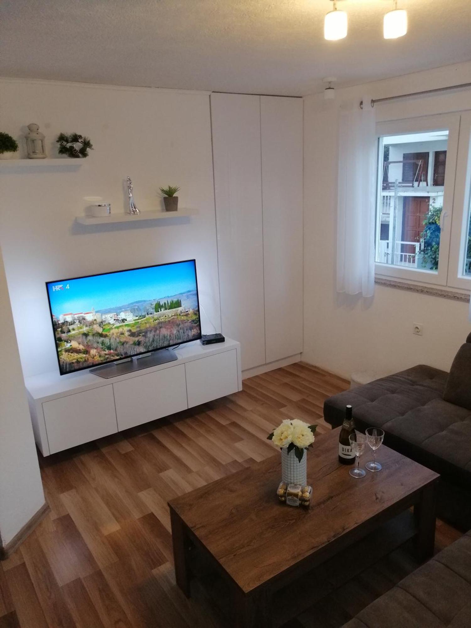 Apartments Paola Трогир Номер фото