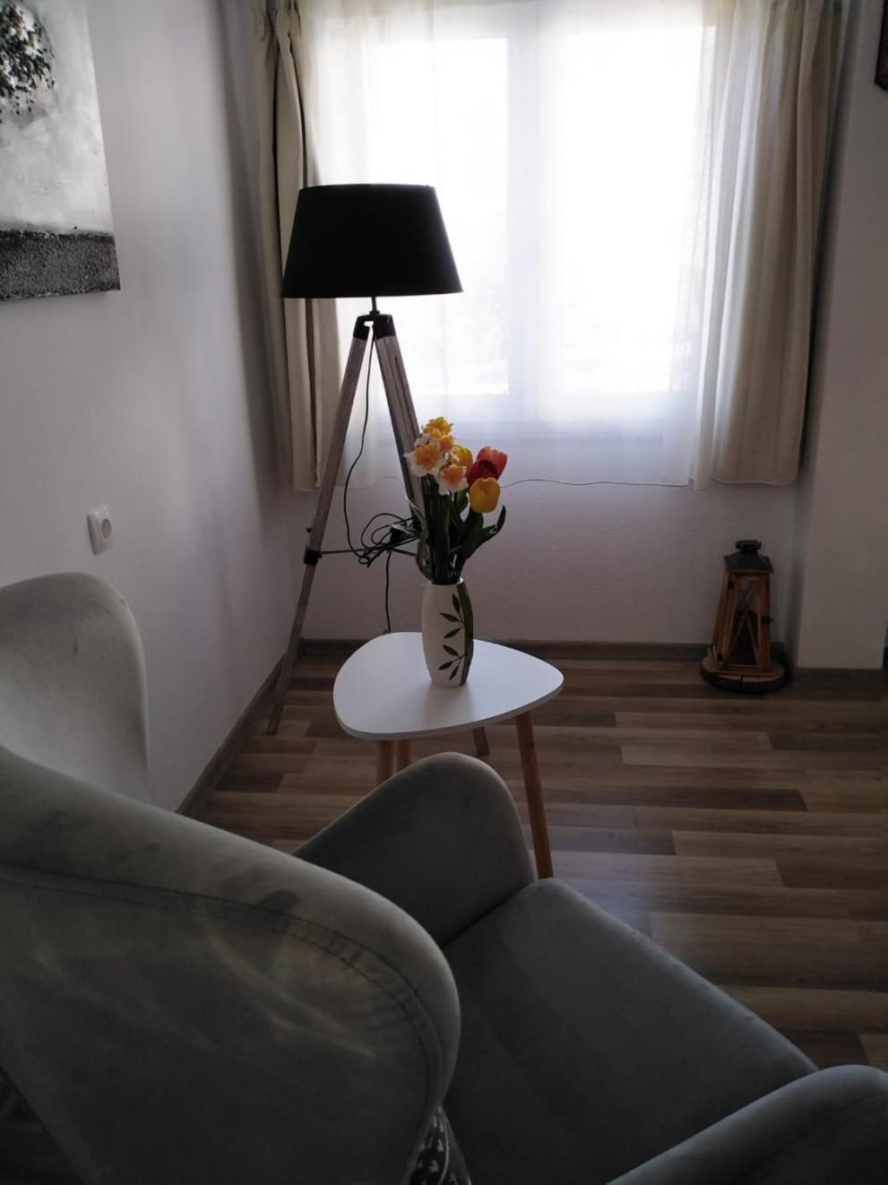 Apartments Paola Трогир Номер фото